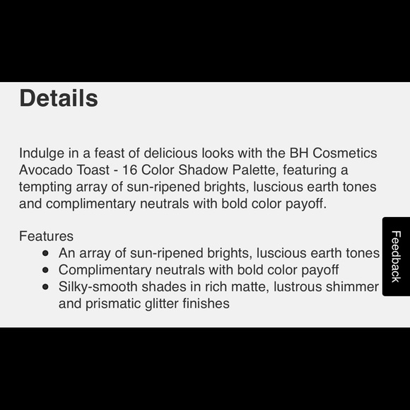 ✨Host Pick✨ BH Cosmetics Weekend Vibes Bundle - Picture 5 of 16